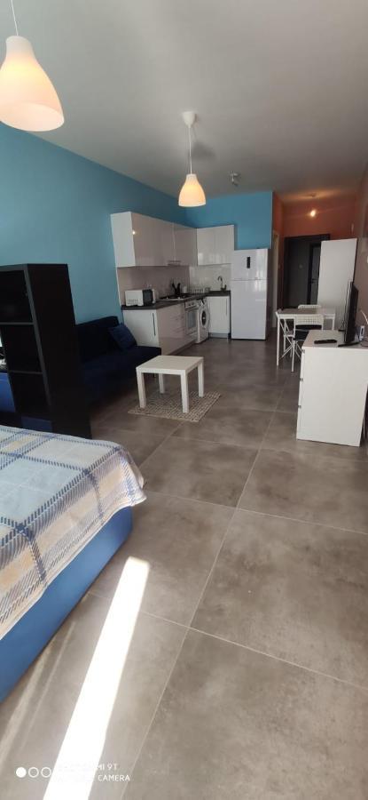 Northern Cyprus Trikomo, Iskele, Long Beach, Caesar Resort 4 מראה חיצוני תמונה
