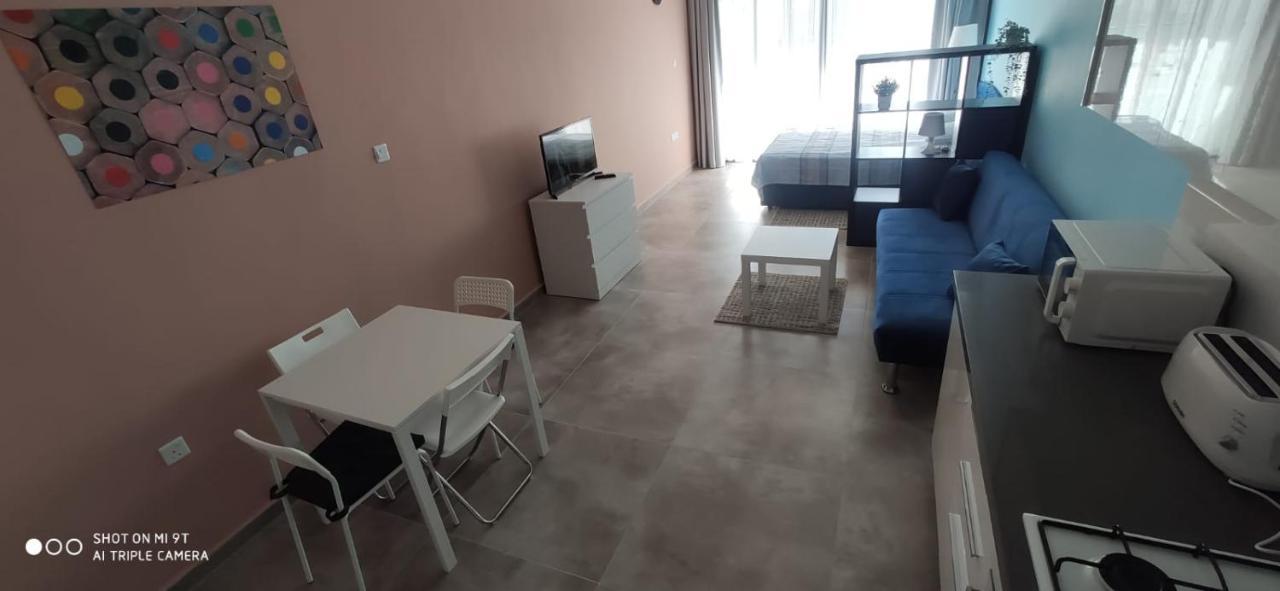 Northern Cyprus Trikomo, Iskele, Long Beach, Caesar Resort 4 מראה חיצוני תמונה