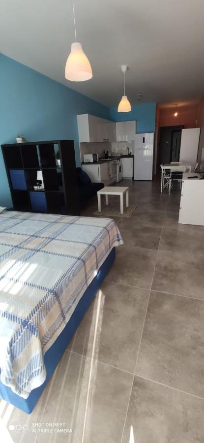 Northern Cyprus Trikomo, Iskele, Long Beach, Caesar Resort 4 מראה חיצוני תמונה