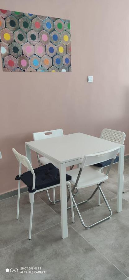 Northern Cyprus Trikomo, Iskele, Long Beach, Caesar Resort 4 מראה חיצוני תמונה