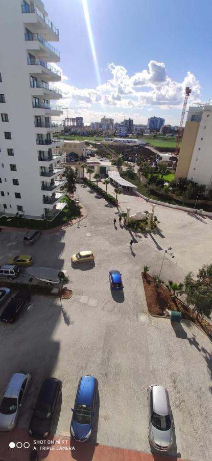 Northern Cyprus Trikomo, Iskele, Long Beach, Caesar Resort 4 מראה חיצוני תמונה
