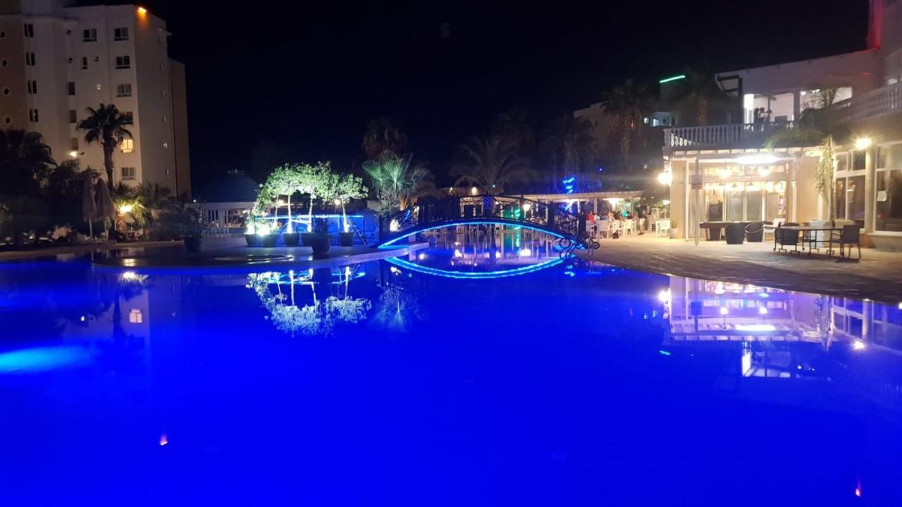 Northern Cyprus Trikomo, Iskele, Long Beach, Caesar Resort 4 מראה חיצוני תמונה