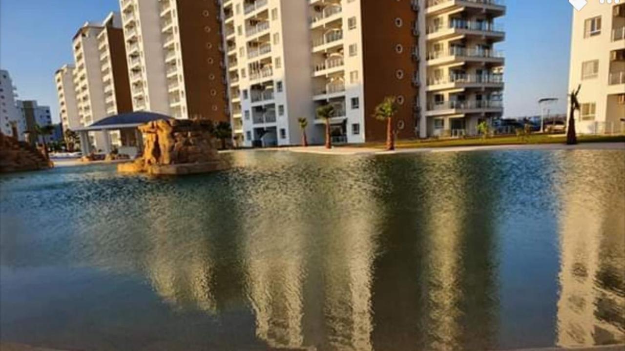Northern Cyprus Trikomo, Iskele, Long Beach, Caesar Resort 4 מראה חיצוני תמונה