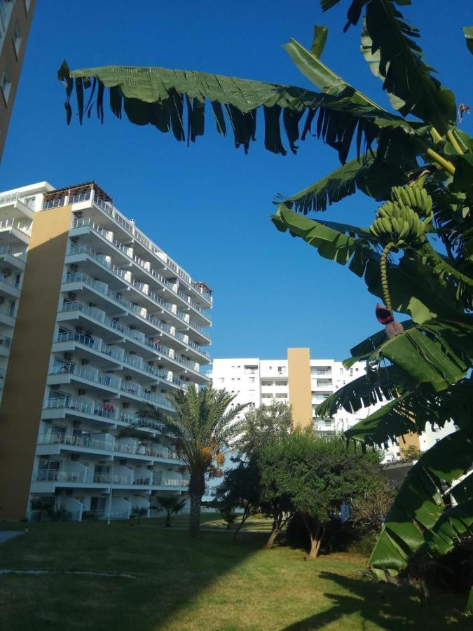 Northern Cyprus Trikomo, Iskele, Long Beach, Caesar Resort 4 מראה חיצוני תמונה