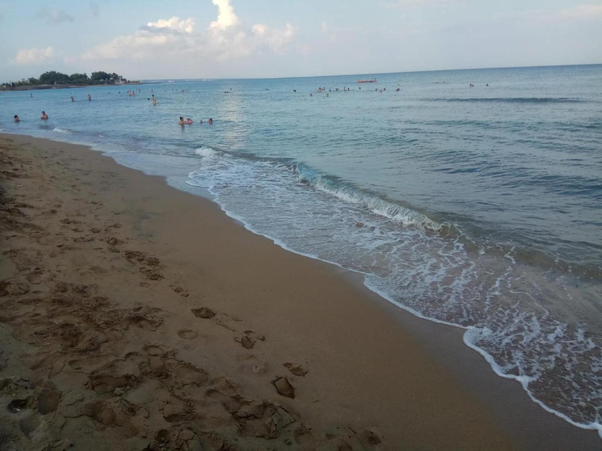 Northern Cyprus Trikomo, Iskele, Long Beach, Caesar Resort 4 מראה חיצוני תמונה