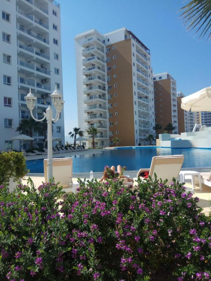 Northern Cyprus Trikomo, Iskele, Long Beach, Caesar Resort 4 מראה חיצוני תמונה