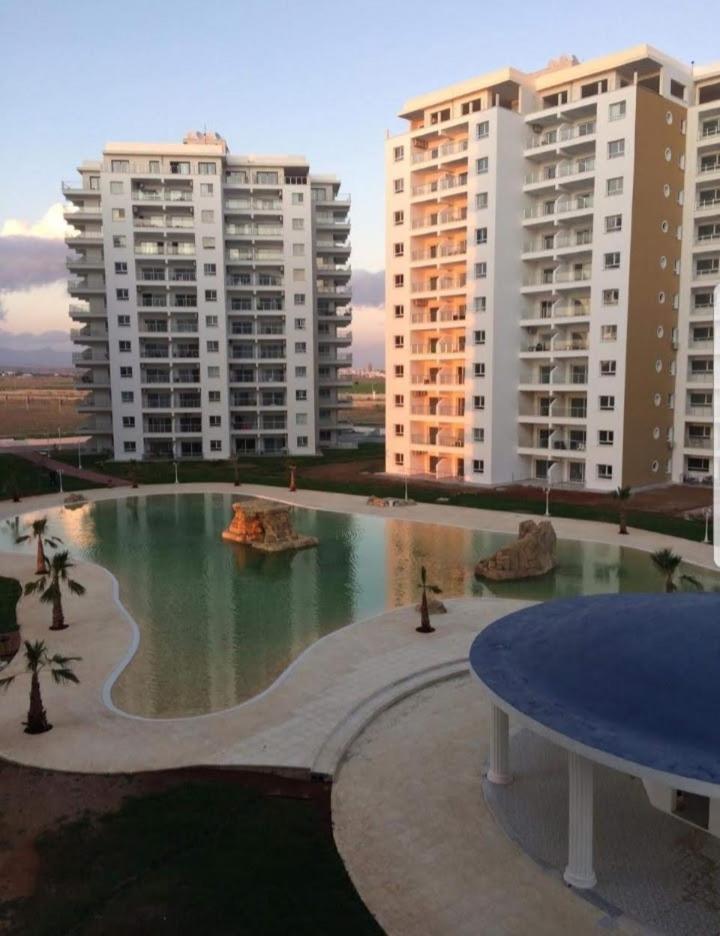 Northern Cyprus Trikomo, Iskele, Long Beach, Caesar Resort 4 מראה חיצוני תמונה