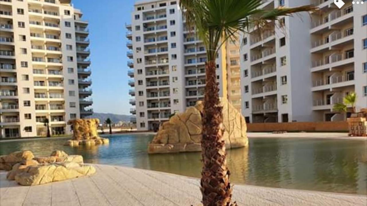 Northern Cyprus Trikomo, Iskele, Long Beach, Caesar Resort 4 מראה חיצוני תמונה